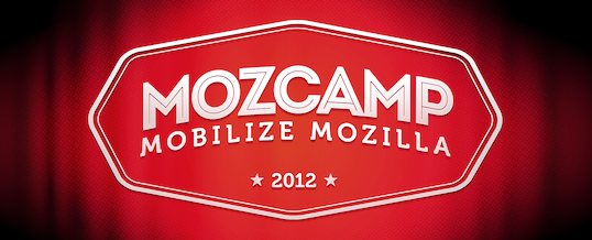 Das MozCamp 2012 in Warschau