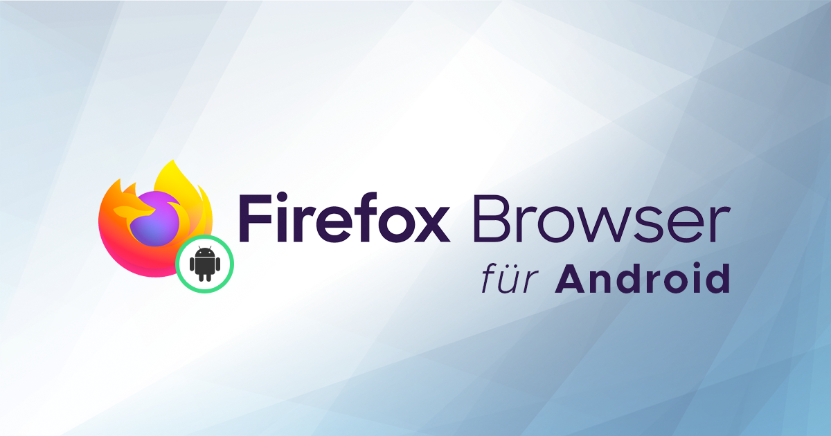 Mozilla lancia Firefox 118 per Android