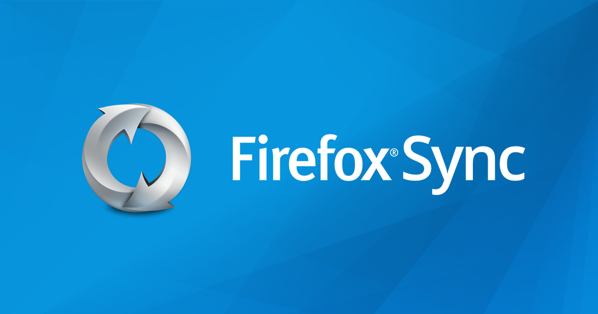 Firefox 50 Tab / Link an anderes Gerät senden