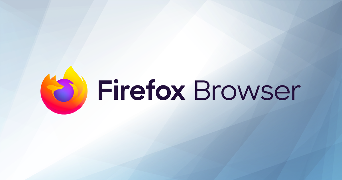 Mozilla releases Firefox 119