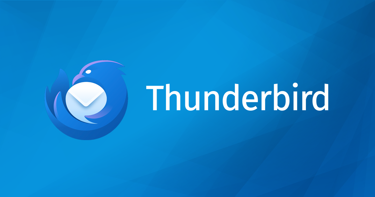 Thunderbird 125 released?  No, the websites spread fake news