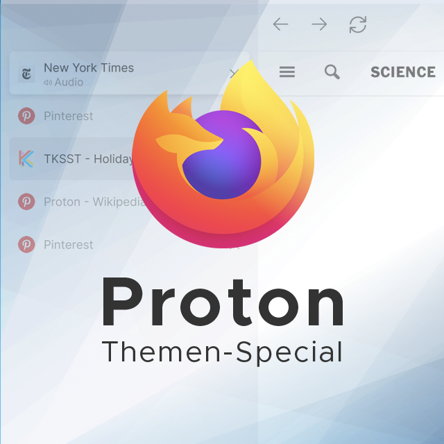 Proton