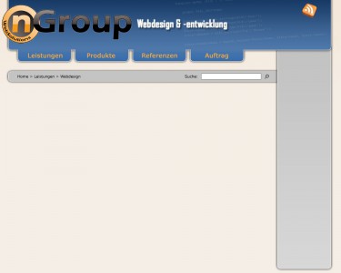 nGroup WebSolutions