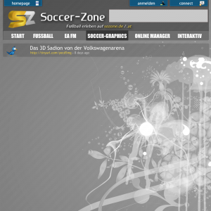 Soccer-Zone