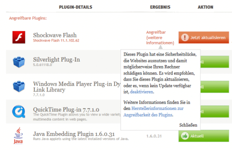 Plugin-Check