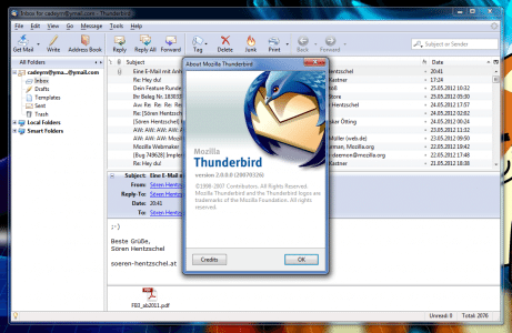 Thunderbird 2.0