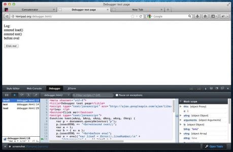 DevTools Toolbox