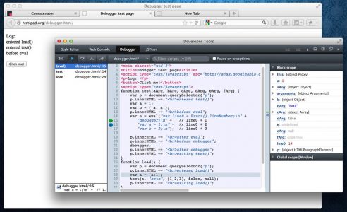 DevTools Toolbox