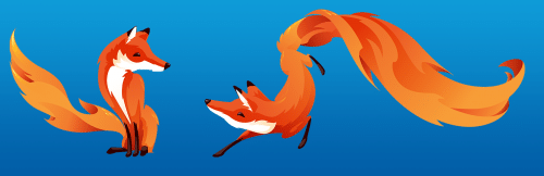 Firefox OS Branding