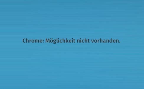 Australis Chrome Vergleich: Anpassen Chrome