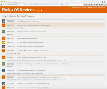 firefoxosdevices.org 2.1