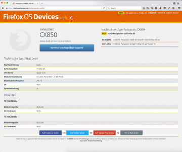 firefoxosdevices.org 2.1