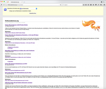 firefoxosdevices.org 2.1