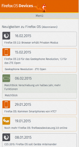 firefoxosdevices.org 2.1