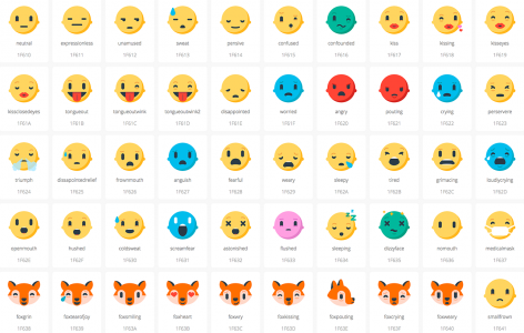 Firefox Emoji