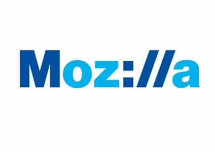 Mozilla Logo-Entwurf: Protocol