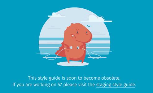 Firefox Style Guide