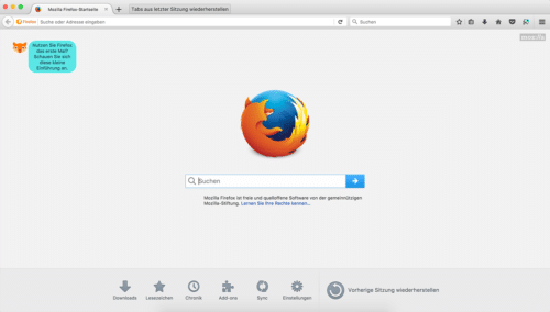 Firefox 56