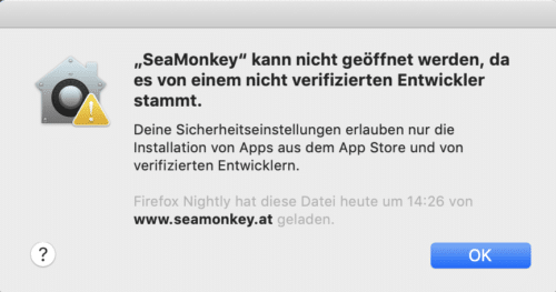 SeaMonkey