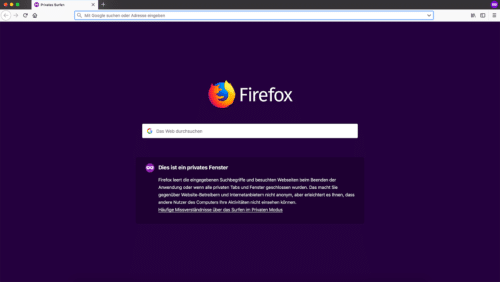 Firefox 66