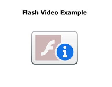 Support-Ende Adobe Flash Player