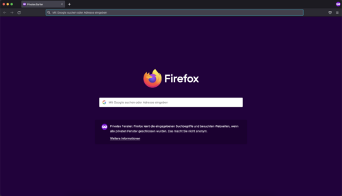 Firefox 98