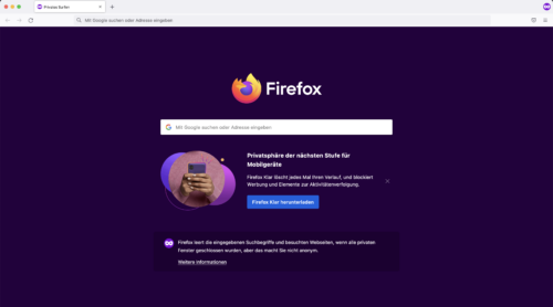 firefox 100