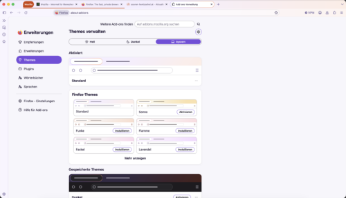 Firefox 157