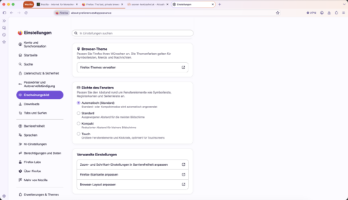 Firefox 157