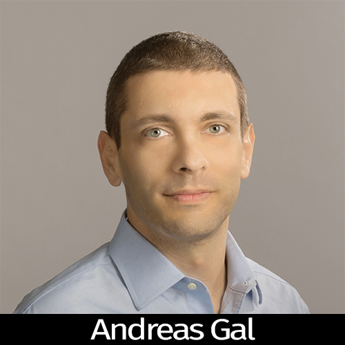 Andreas Gal