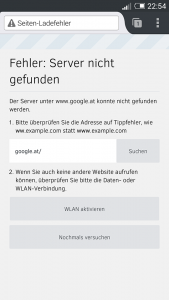 Firefox Mobile 35 für Android